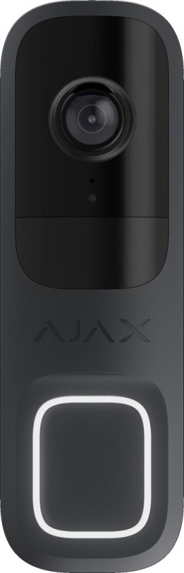 Ajax Doorbell