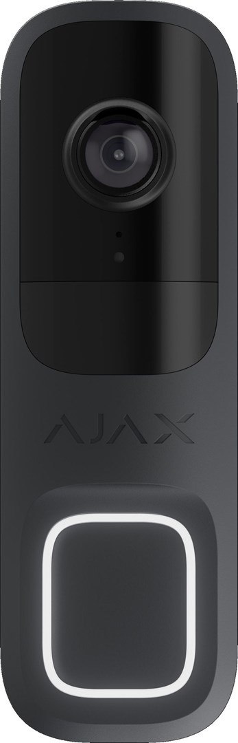 Ajax Doorbell