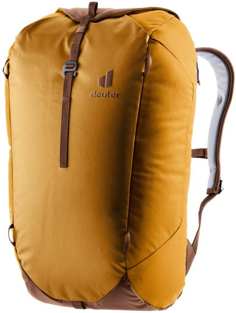 Deuter Gravity Motion SL Pomarańczowy