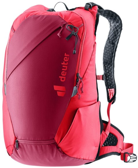 Deuter Updays 20 ruby/hibiscus - plecak
