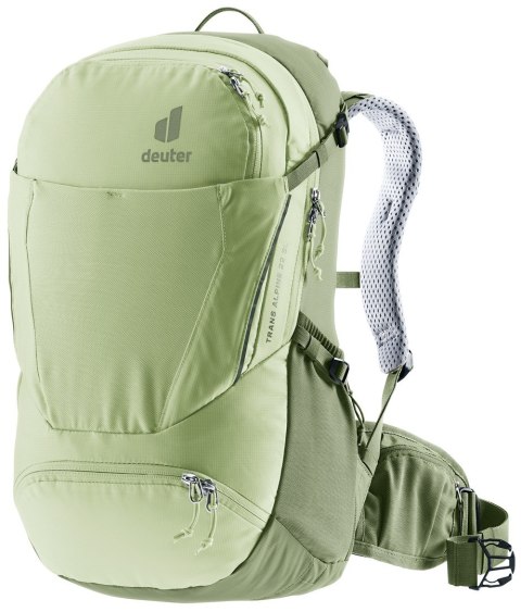 Plecak Trans Alpine 22 SL mineral-grove