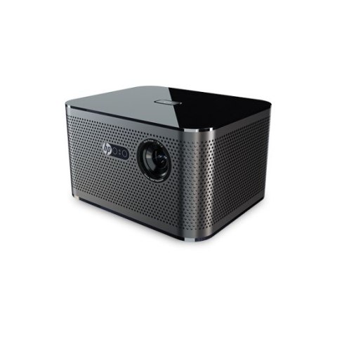 Projektor HP MP2000 Pro 2000 lumenów FullHD