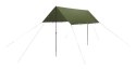 Tarp Robens 3 x 3 m Exp - blue