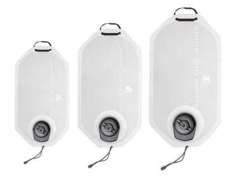 Worek dromlite 4l MSR