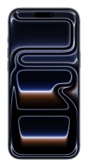 Apple iPhone 17 Pro Max 17,5 cm (6.9") Dual SIM iOS 26 5G USB Type-C 1 TB Niebieski