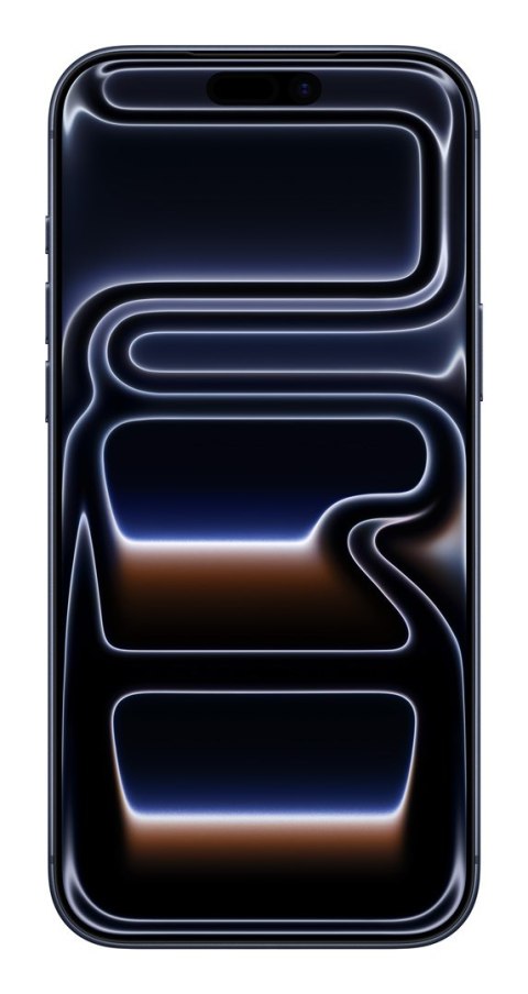 Apple iPhone 17 Pro Max 17,5 cm (6.9") Dual SIM iOS 26 5G USB Type-C 1 TB Niebieski