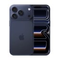 Apple iPhone 17 Pro Max 17,5 cm (6.9") Dual SIM iOS 26 5G USB Type-C 1 TB Niebieski