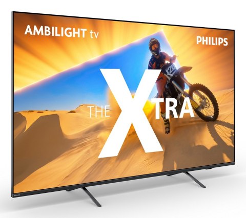 Telewizor Philips The Xtra 65PML9019 12 4K QD MiniLED Ambilight