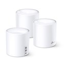 Deco X20 domowy system Wi-Fi (3-pack)