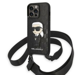 Karl Lagerfeld KLHCP14LSTKMK iPhone 14 Pro 6,1