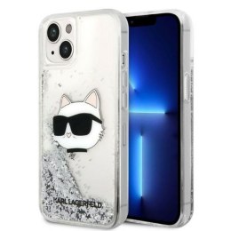 Karl Lagerfeld KLHCP14MLNCHCS iPhone 14 Plus 6,7