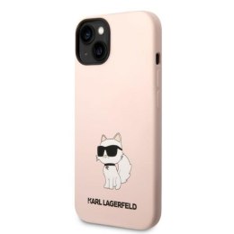 Karl Lagerfeld KLHCP14MSNCHBCP iPhone 14 Plus 6,7