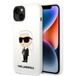 Karl Lagerfeld KLHCP14MSNIKBCH iPhone 14 Plus 6,7