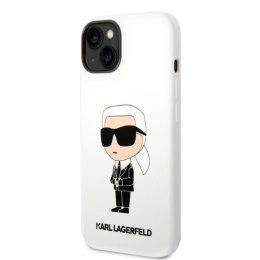 Karl Lagerfeld KLHCP14MSNIKBCH iPhone 14 Plus 6,7