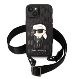 Karl Lagerfeld KLHCP14MSTKMK iPhone 14 Plus 6,7