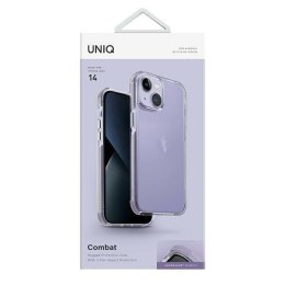 UNIQ etui Combat iPhone 14 6,1