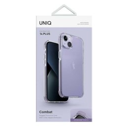 UNIQ etui Combat iPhone 14 Plus 6,7