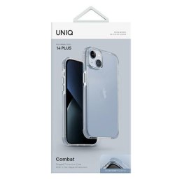 UNIQ etui Combat iPhone 14 Plus 6,7