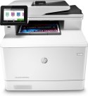 Urządzenie wielofunkcyjne HP Color LaserJet Pro MFP M479fnw W1A78A (laserowe, laserowe kolor; A4; Skaner płaski)