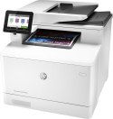 Urządzenie wielofunkcyjne HP Color LaserJet Pro MFP M479fnw W1A78A (laserowe, laserowe kolor; A4; Skaner płaski)