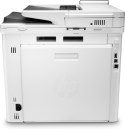 Urządzenie wielofunkcyjne HP Color LaserJet Pro MFP M479fnw W1A78A (laserowe, laserowe kolor; A4; Skaner płaski)