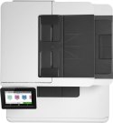 Urządzenie wielofunkcyjne HP Color LaserJet Pro MFP M479fnw W1A78A (laserowe, laserowe kolor; A4; Skaner płaski)