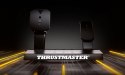 Thrustmaster T818 Ferrari 488 GT3 Simulator Czarny, Czerwony USB Kierownica + pedały Analogowa/Cyfrowa PC