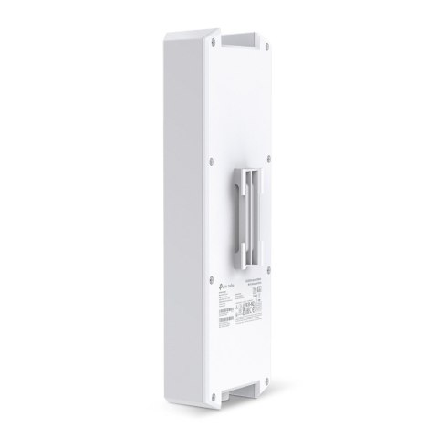 Access Point TP-Link Omada EAP650-Outdoor PoE Biały