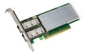 Intel Ethernet Network Adapter E810CQDA2BLK