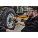 Klucz udar.18V 4 biegi+TSTAK DCF891NT DEWALT