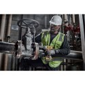 Klucz udar.18V 4 biegi+TSTAK DCF891NT DEWALT