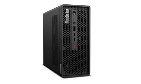 Lenovo ThinkStation P3 Ultra SFF Gen 2 Intel Core Ultra 7 265 48 GB DDR5-SDRAM 512 GB SSD Windows 11 Pro Stanowisko