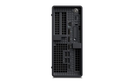 Lenovo ThinkStation P3 Ultra SFF Gen 2 Intel Core Ultra 7 265 48 GB DDR5-SDRAM 512 GB SSD Windows 11 Pro Stanowisko