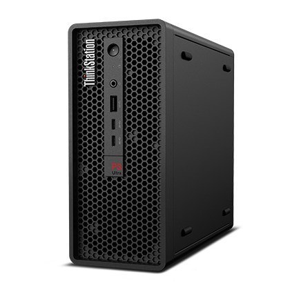Lenovo ThinkStation P3 Ultra SFF Gen 2 Intel Core Ultra 7 265 48 GB DDR5-SDRAM 512 GB SSD Windows 11 Pro Stanowisko