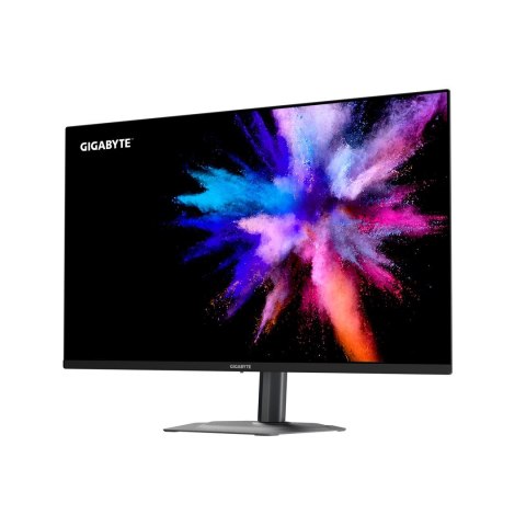 MONITOR GIGABYTE QD-OLED 27" GO27Q24A 240Hz