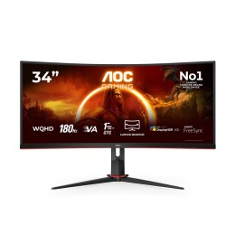 Monitor AOC 34