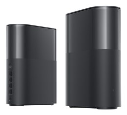 Router Xiaomi BE3600 Pro Dual-band Mesh (2.4 GHz/5 GHz) Wi-Fi 7 (802.11be) Szary