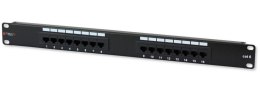 INTELLINET Patch panel 16 UTP C6 022885