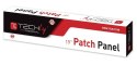 INTELLINET Patch panel 16 UTP C6 022885