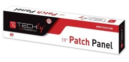 INTELLINET Patch panel 16 UTP C6 022885