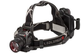 Latarka czołowa Ledlenser 7299-R