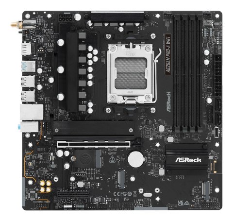 Płyta główna ASROCK A620AM PRO-A WIFI