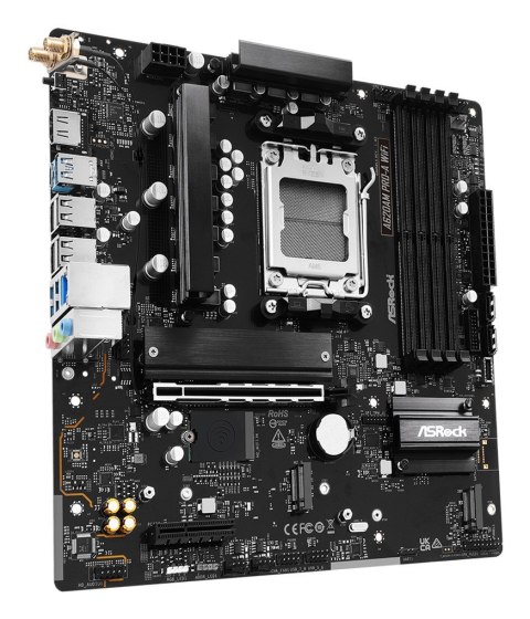 Płyta główna ASROCK A620AM PRO-A WIFI