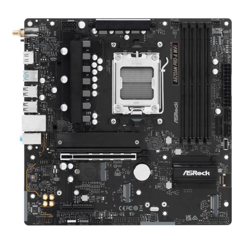 Płyta główna ASROCK A620AM PRO-A WIFI