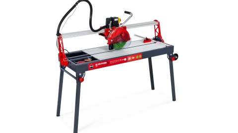 RUBI DC-250 PYTHON 2790 RPM