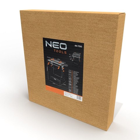 Stół warsztatowy NEO tools 44-700