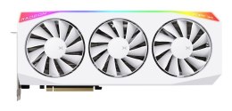 Karta graf. XFX Mercury RX 9070XT OC White G RGB 16