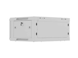 LANBERG SZAFA INSTALACYJNA RACK WISZĄCA 19