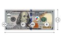 SAFESCAN AUTOMATYCZNY TESTER DO BANKNOTÓW 185-S