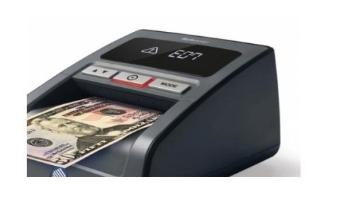 SAFESCAN AUTOMATYCZNY TESTER DO BANKNOTÓW 185-S